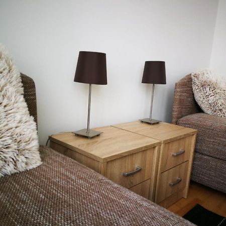 Voeroesmarty Apartman Miskolc - Belvaros - Downtown Dış mekan fotoğraf