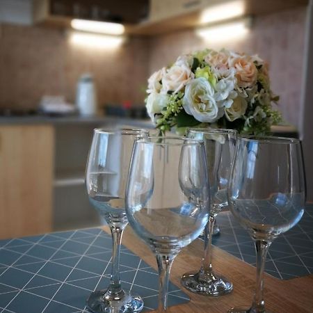 Voeroesmarty Apartman Miskolc - Belvaros - Downtown Dış mekan fotoğraf