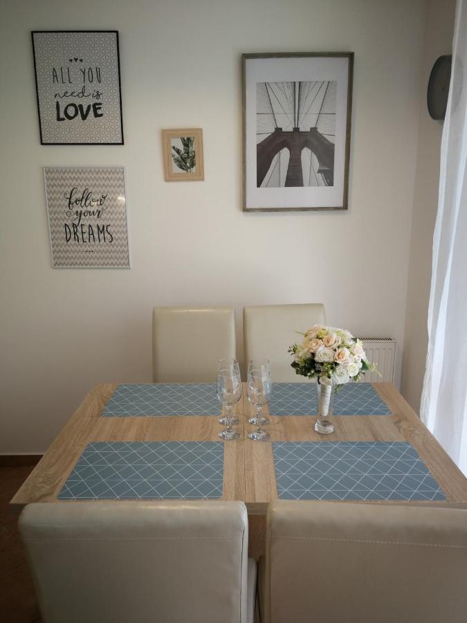 Voeroesmarty Apartman Miskolc - Belvaros - Downtown Dış mekan fotoğraf