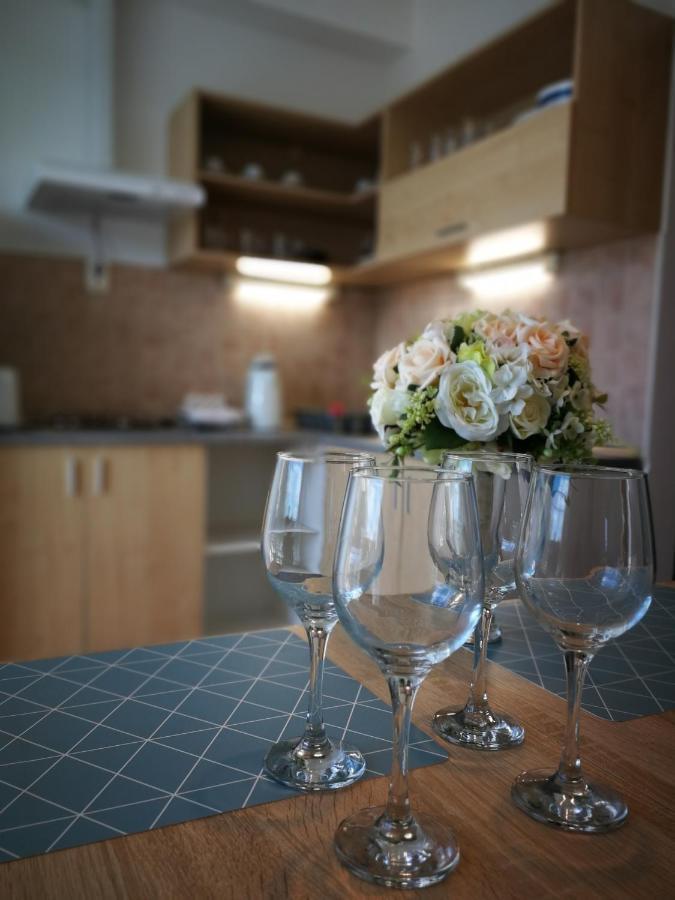Voeroesmarty Apartman Miskolc - Belvaros - Downtown Dış mekan fotoğraf