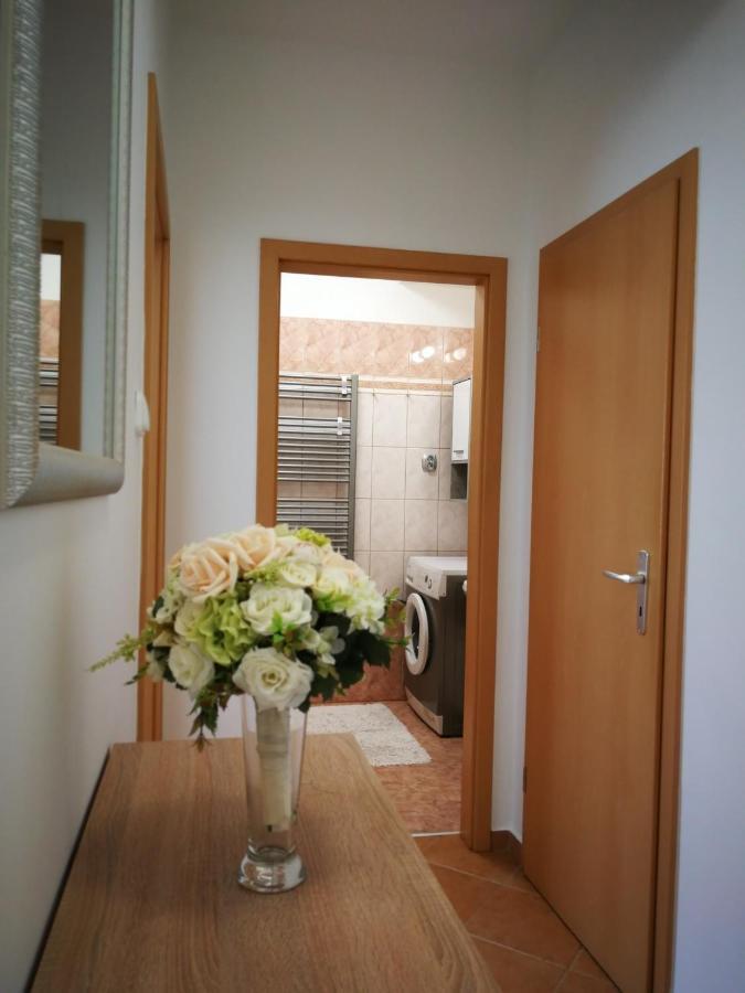 Voeroesmarty Apartman Miskolc - Belvaros - Downtown Dış mekan fotoğraf