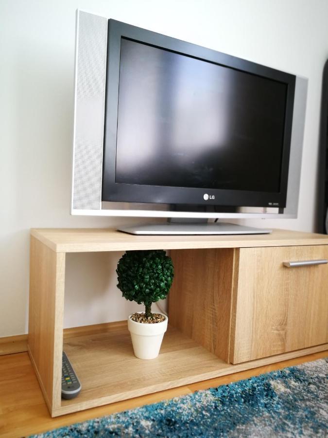 Voeroesmarty Apartman Miskolc - Belvaros - Downtown Dış mekan fotoğraf