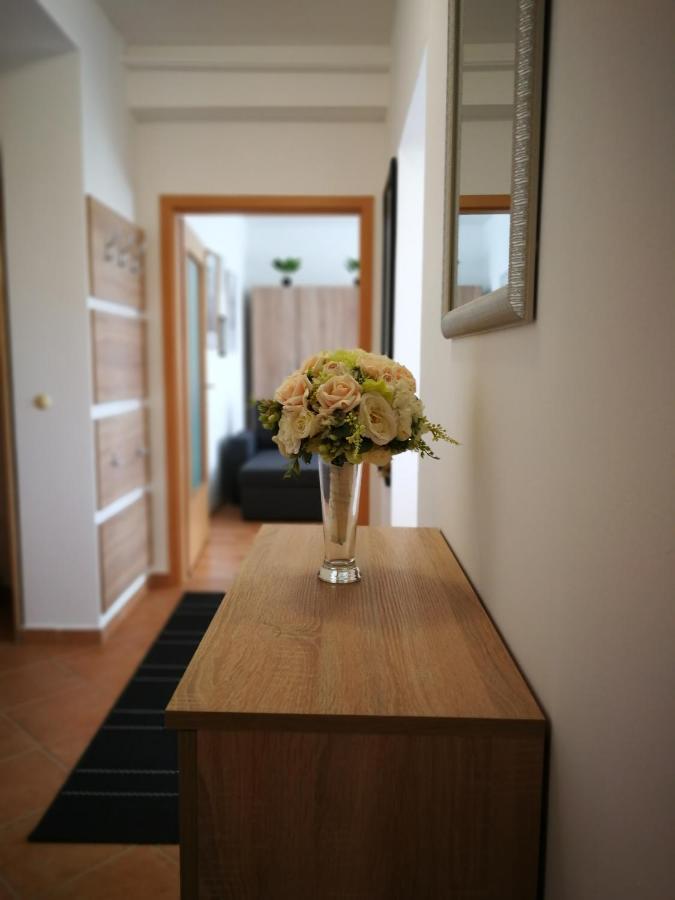 Voeroesmarty Apartman Miskolc - Belvaros - Downtown Dış mekan fotoğraf