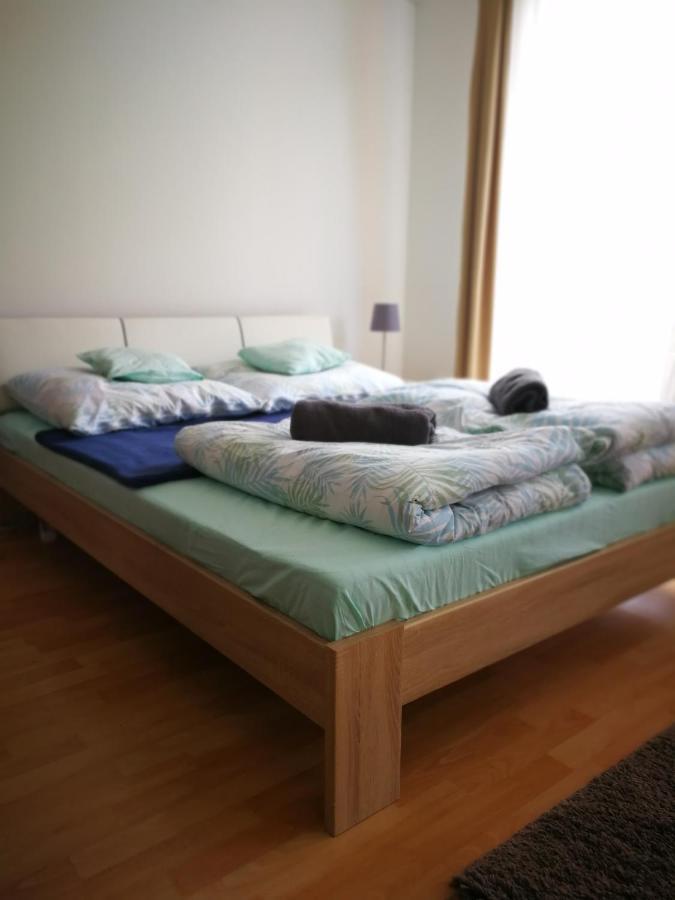 Voeroesmarty Apartman Miskolc - Belvaros - Downtown Dış mekan fotoğraf