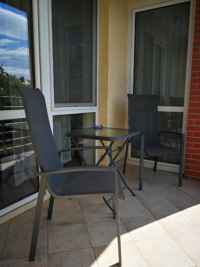 Voeroesmarty Apartman Miskolc - Belvaros - Downtown Dış mekan fotoğraf